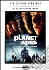 Planet of the Apes. Il pianeta delle scimmie dvd