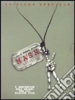 M.a.s.h. dvd