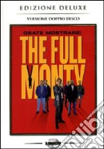 Full Monty - Squattrinati Organizzati (Deluxe Edition) (2 Dvd) dvd