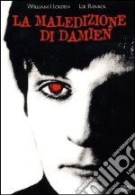 Omen II. La maledizione di Damien dvd