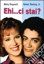 Ehi... Ci Stai? dvd