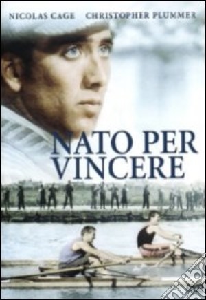 Nato Per Vincere film in dvd di Charles Jarrott