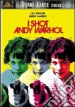 Ho Sparato A Andy Warhol dvd