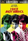 Ho Sparato A Andy Warhol dvd