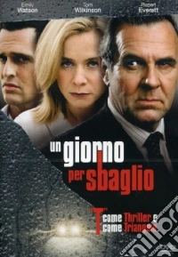 Giorno Per Sbaglio (Un) (Ex-Rental) dvd