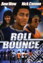 Roll Bounce dvd