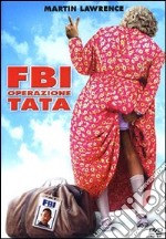 Fbi - Operazione Tata dvd