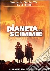 Pianeta Delle Scimmie (Il) (Tv Serie) (4 Dvd) dvd