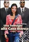 Teenager Alla Casa Bianca (Una) dvd
