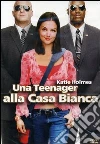 Teenager Alla Casa Bianca (Una) film in dvd di Forest Whitaker