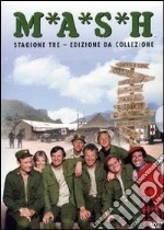 Mash - Stagione 03 (3 Dvd) dvd