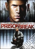 Prison Break. Stagione 1 dvd