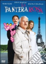 Pantera Rosa (La) (2006) dvd