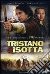 Tristano & Isotta dvd