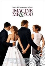 Imagine Me & You dvd