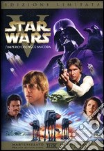 Star Wars - Episodio V - L'Impero Colpisce Ancora (Ltd) (2 Dvd) dvd