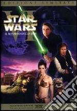 Star Wars - Episodio VI - Il Ritorno Dello Jedi (Ltd) (2 Dvd) dvd