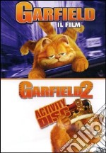 Garfield - Il Film / Garfield 2 Activity Disc (2 Dvd) dvd