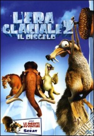 Era Glaciale 2 (L') - Il Disgelo film in dvd di Carlos Saldanha