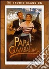 Papa' Gambalunga dvd
