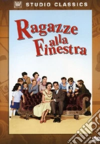 Ragazze Alla Finestra dvd