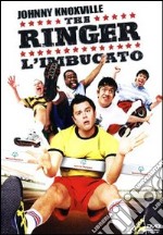 Ringer (The) - L'Imbucato