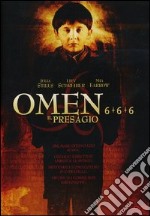 Omen 666 - Il Presagio dvd