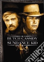 Butch Cassidy (2 Dvd+Libro) dvd