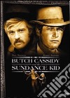 Butch Cassidy (2 Dvd+Libro) dvd