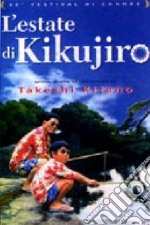 L' Estate Di Kikujiro  dvd