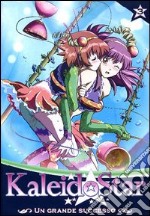 Kaleidostar. Vol. 03 dvd