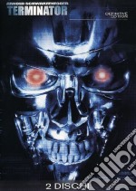 Terminator dvd