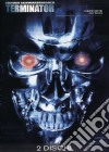 Terminator dvd