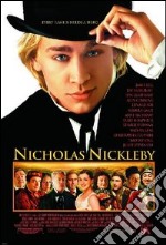 Nicholas Nickleby dvd