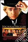 Nicholas Nickleby dvd