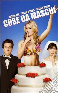 Cose Da Maschi dvd
