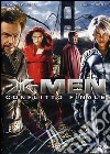 X-Men - Conflitto Finale film in dvd di Brett Ratner