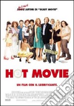 Hot Movie dvd usato