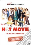 Hot Movie dvd