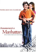 Innamorarsi A Manhattan dvd