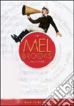 Mel Brooks Collection (Cofanetto 7 DVD)