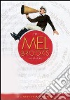 Mel Brooks Collection (Cofanetto 7 DVD) dvd