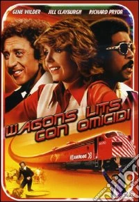 Wagons Lits Con Omicidi dvd