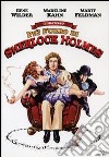 Fratello Piu' Furbo Di Sherlock Holmes (Il) dvd