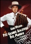 Piu' Grande Amatore Del Mondo (Il) dvd