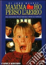 Mamma, ho perso l'aereo dvd