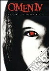 Omen 4 - Presagio Infernale dvd