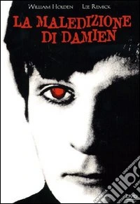 Omen 2 - La Maledizione Di Damien dvd