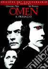 Omen - Il Presagio (Edizione 30° Anniversario) (2 Dvd) dvd