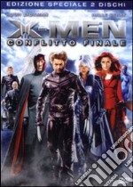 X-Men - Conflitto Finale (SE) (2 Dvd) dvd